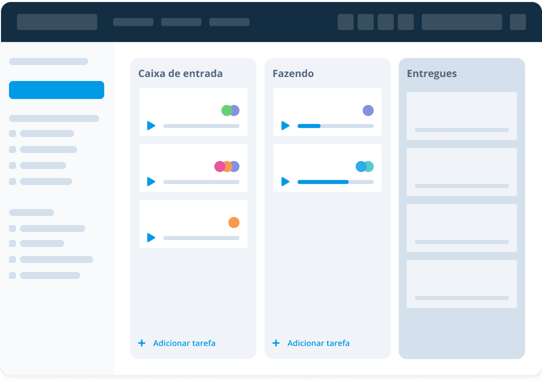Workflow | Runrun.it