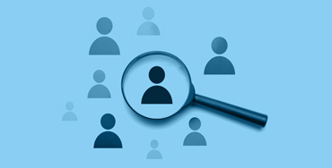 recrutamento
