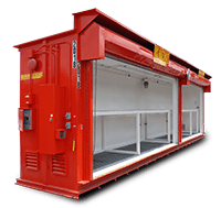 chemical storage tote safety storage and spill containment solutions.