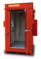 drum storage chemical container compliance locker