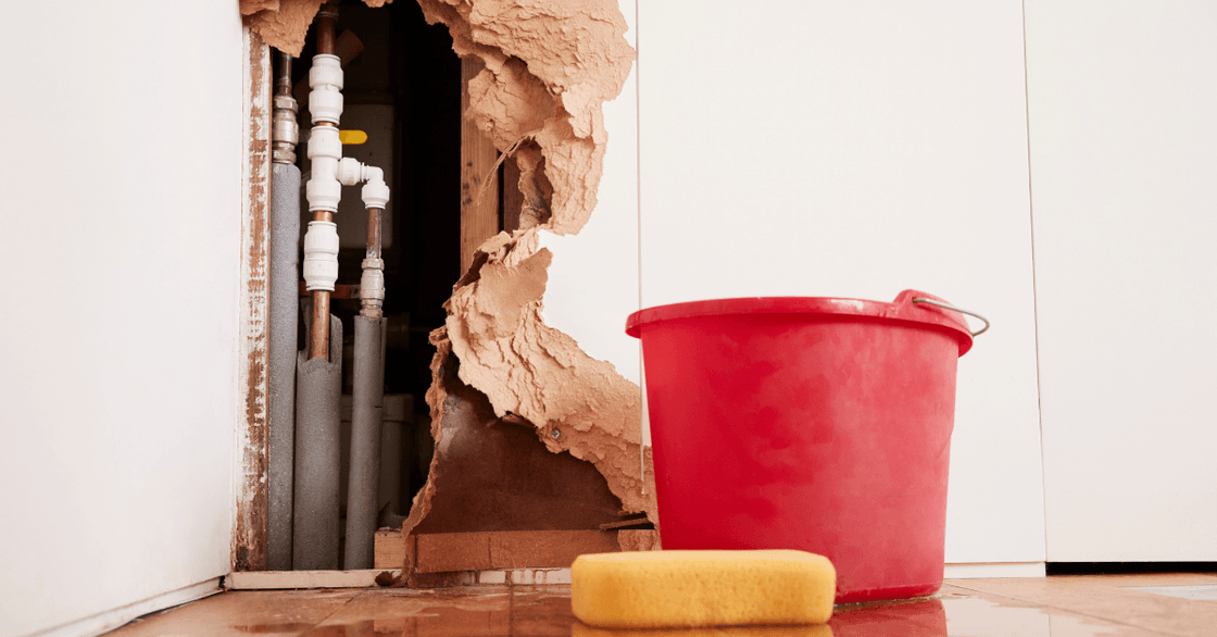 Emergency Water Removal