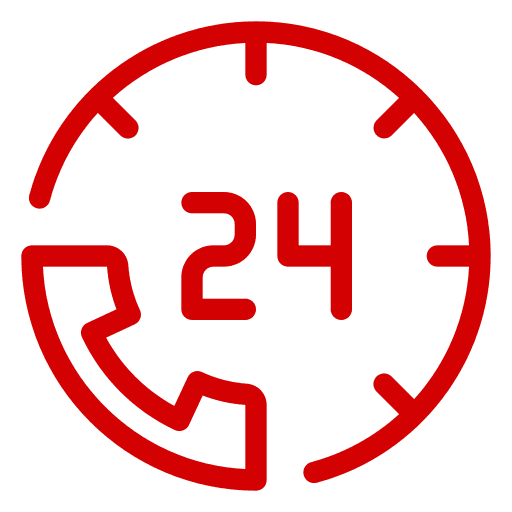 24/7 Emergency Response