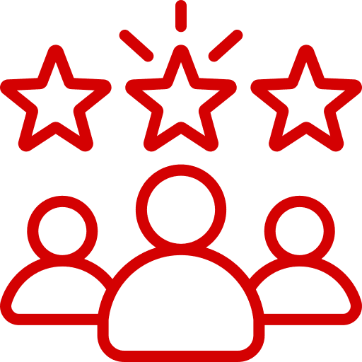 Locally Trusted Team