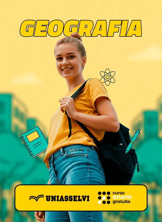 Geografia