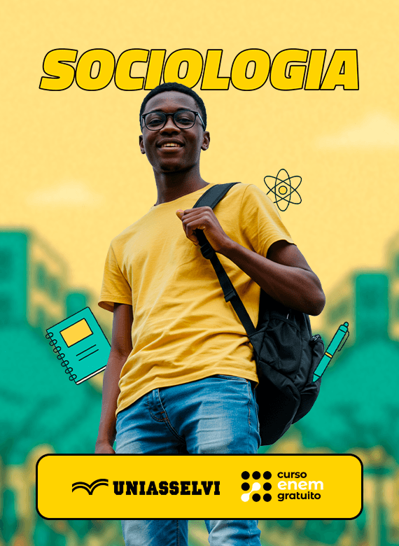 Curso de Sociologia