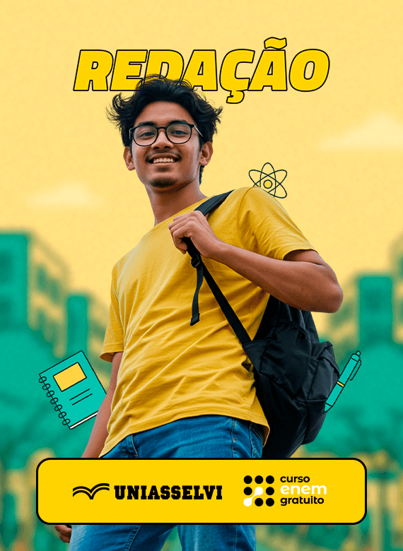 Curso de Redação