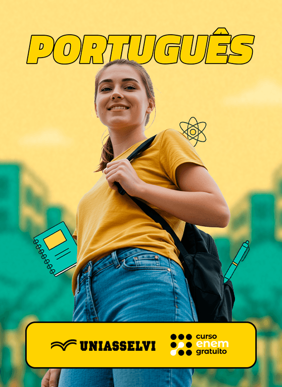 Curso de Português