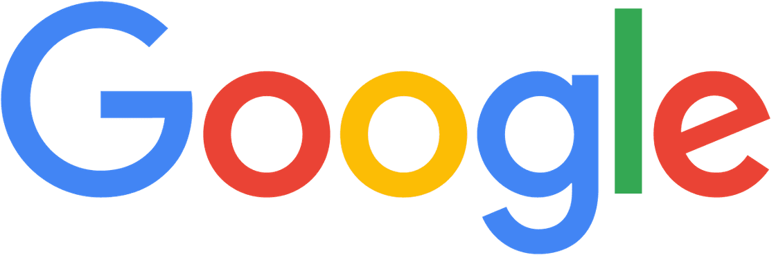 Google Review Logo
