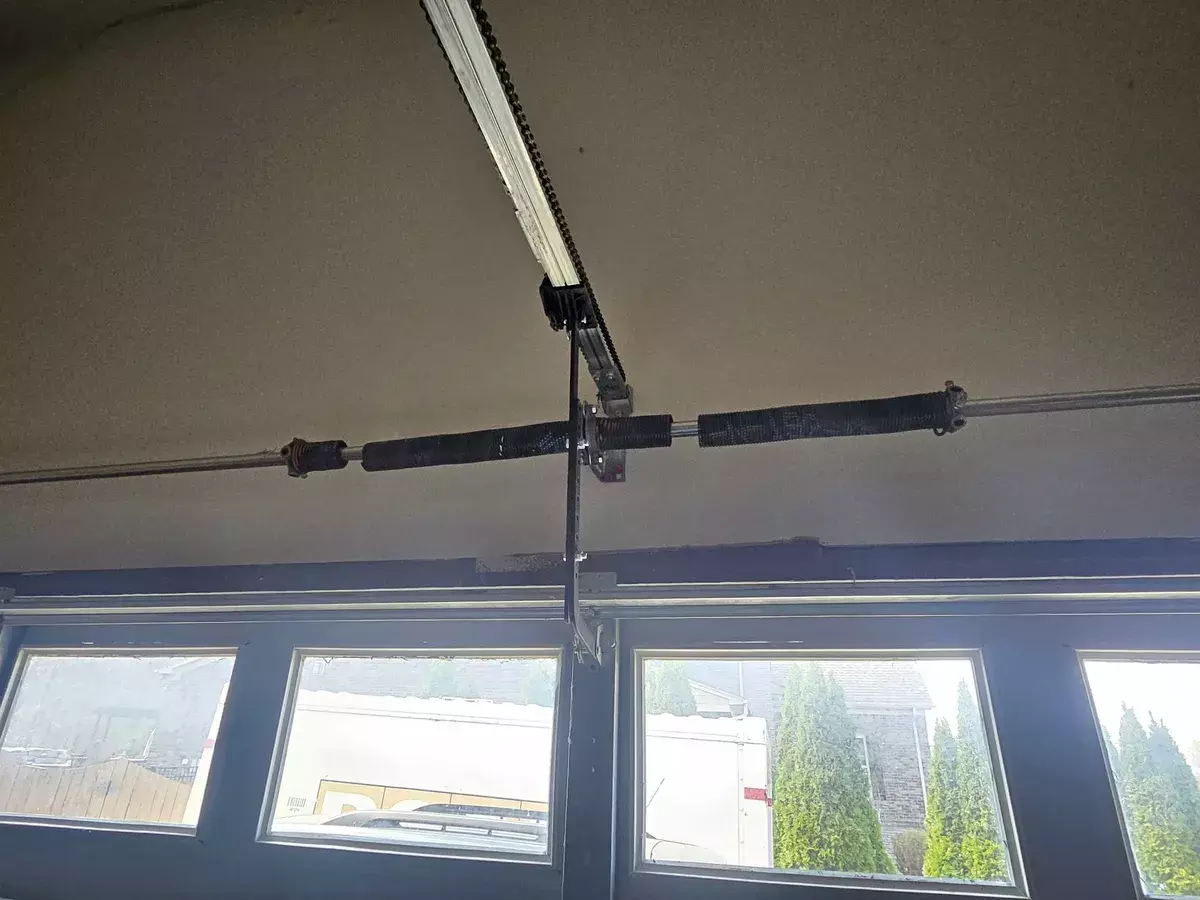 Garage Door Repairs