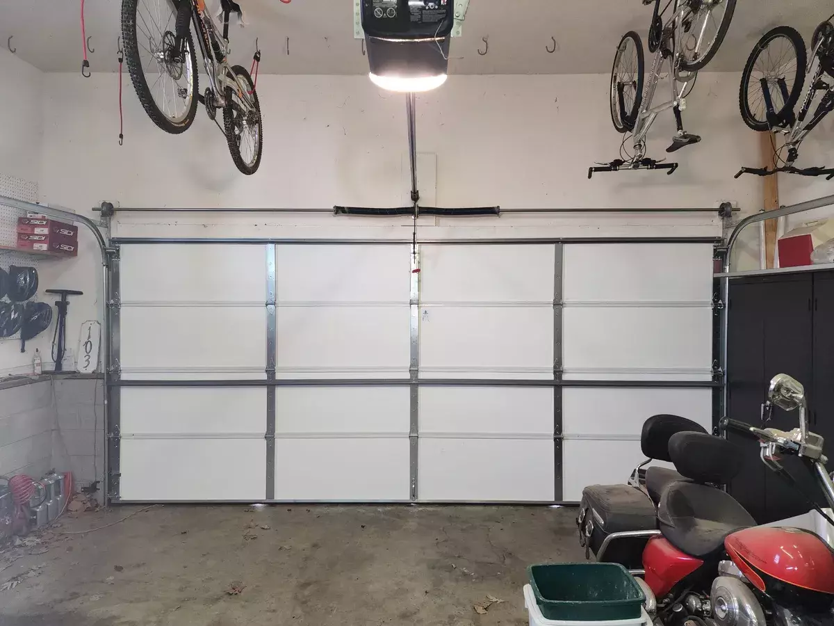 Garage Door Openers