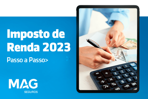 Irpf Um Guia Para Declarar Imposto De Renda Mag Seguros 1675