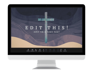 Shift Worship Sermon Bumpers