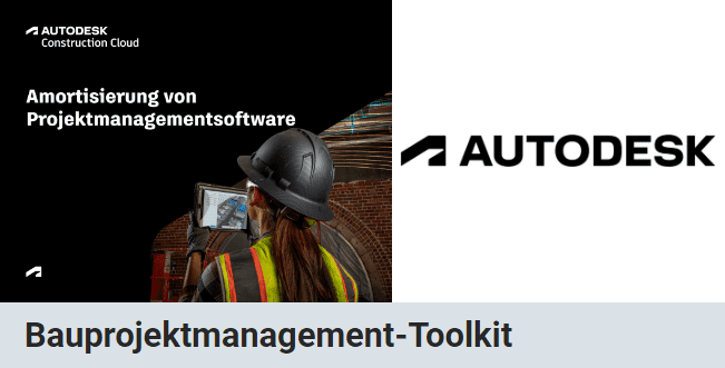 Bauprojektmanagement-Toolkit