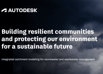 Building resilient communities and protecting our environment for a sustainable future