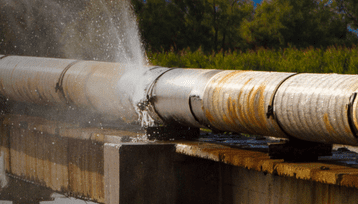 Don’t let leaking profits drain you