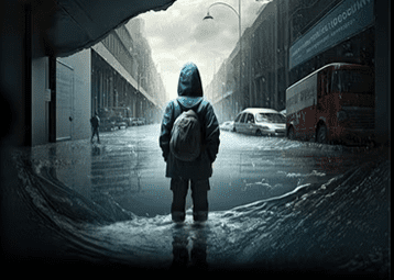You might think the weather can’t get any worse. But what if you’re wrong?