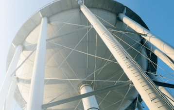 Water distribution modelling in ArcGIS Pro