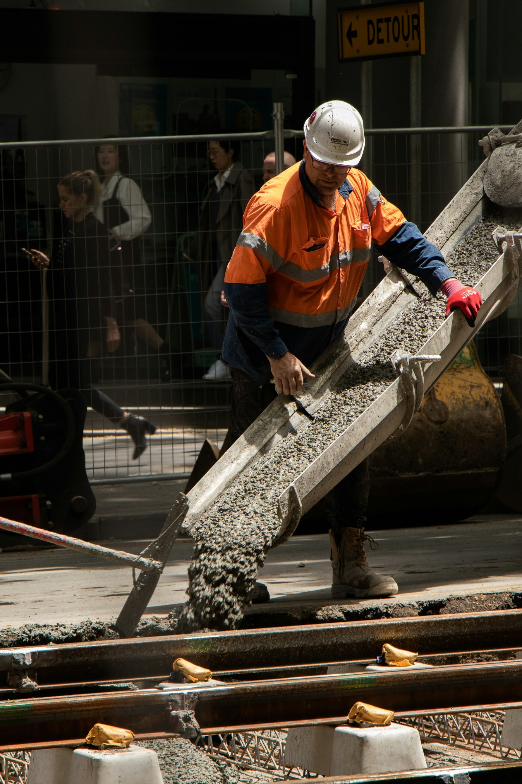 Workers' Compensation Insurance
