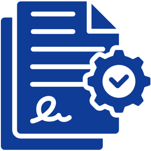 Policy Placement icon