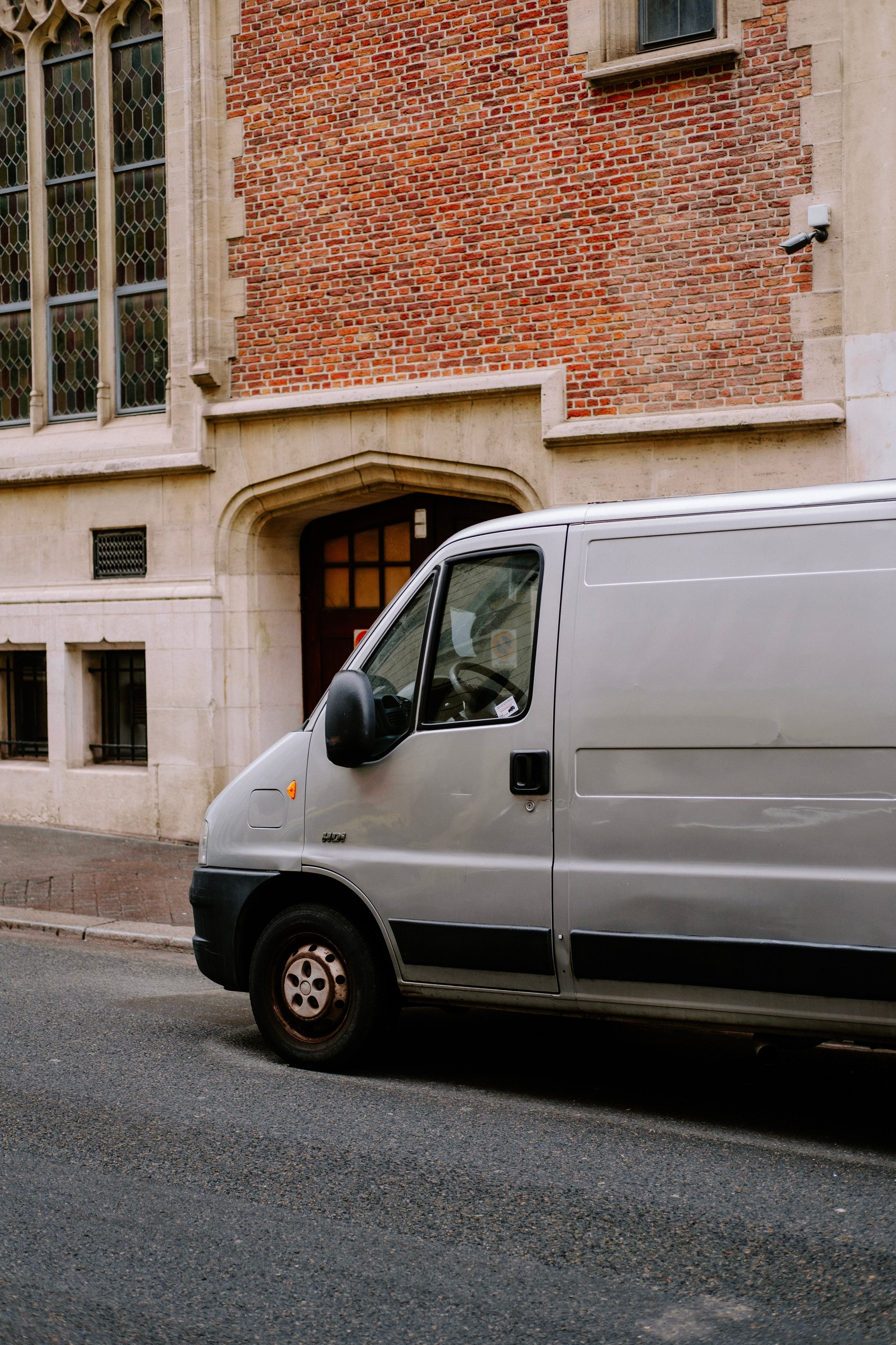 Commercial Auto Insurance