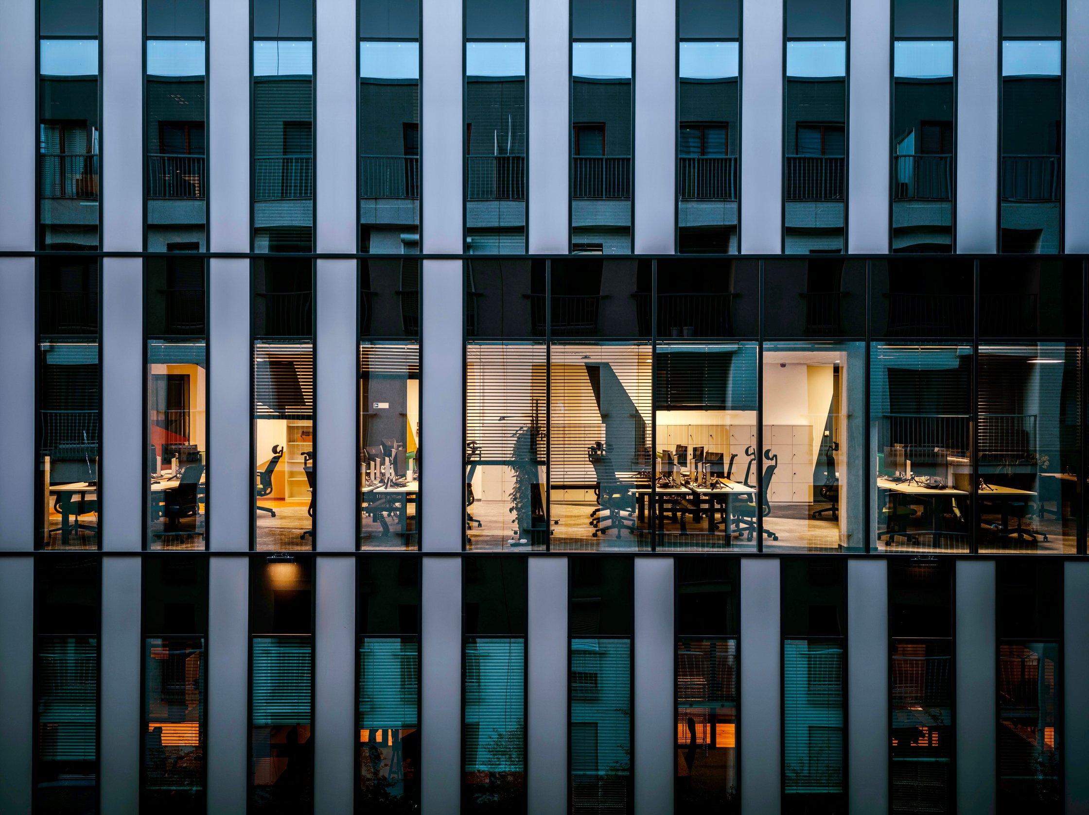 Workers' Compensation Insurance
