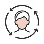Whole Child Icon