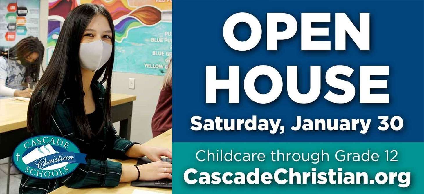 Private christian school puyallup wa cascade christian schools