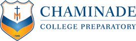 Chaminade College Preparatory Logo