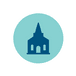 Bible teaching icon