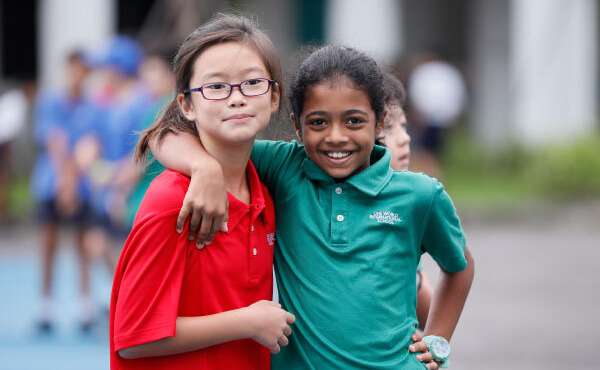 Primary School Singapore | Affordable International School | OWIS Singapore