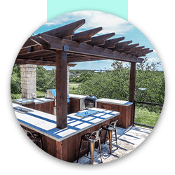 landscape architect austin