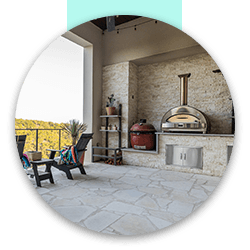 landscape design austin