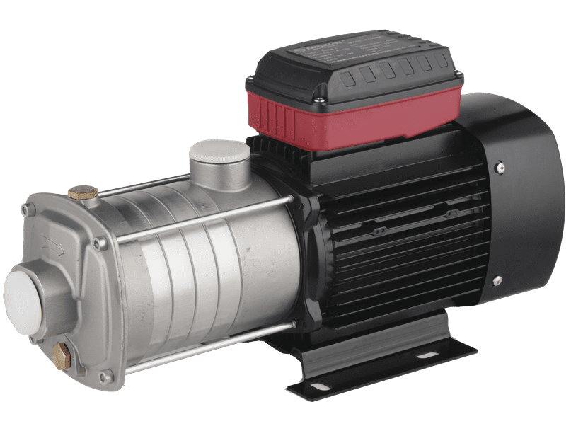 WATER PUMP MANUFACTURER