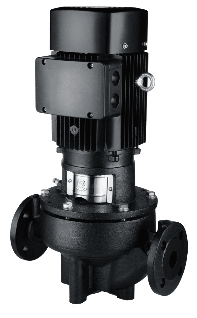 WATER PUMP MANUFACTURER