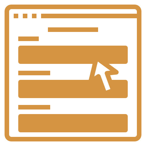 Initial Consultation Icon