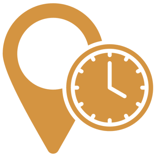 International Experience Icon