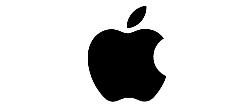 apple logo