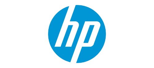 hp logo