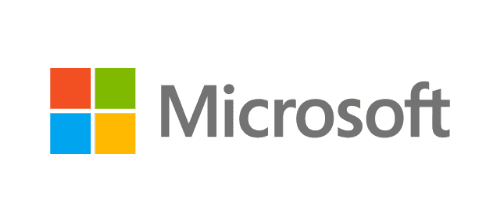 microsoft logo