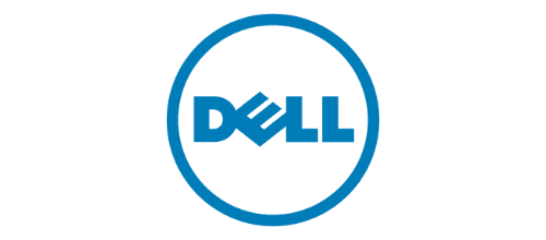 dell logo
