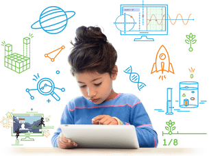 Online Math And Science Solutions For Distance Learning For Grades