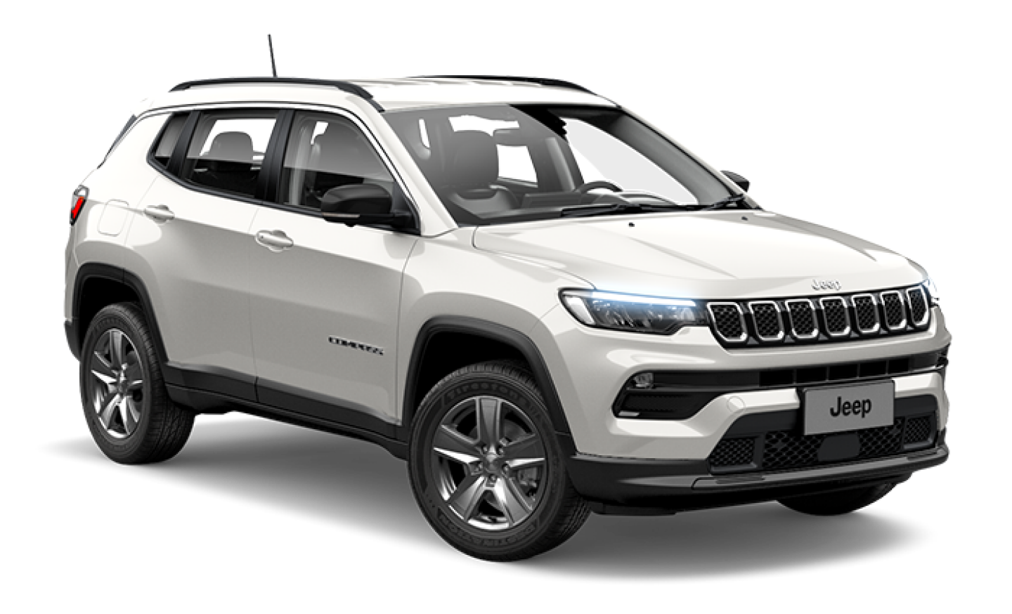 Jeep Compass Sport