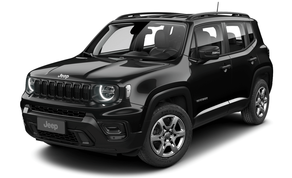 Jeep Renegade Sport
