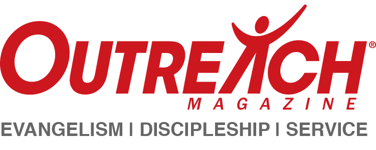 Outreach Magazine Subscription – ChurchLeaders