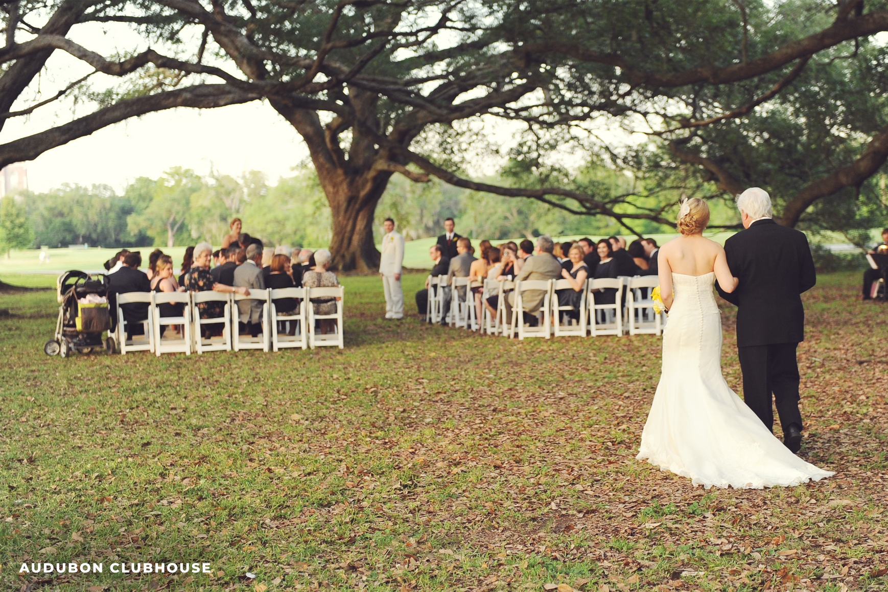 Find Your Ideal Event Venue at Audubon’s Distinctive Locations