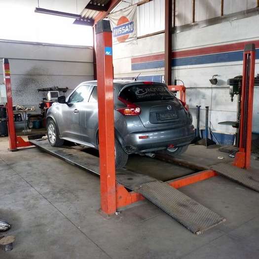 Vendre ses machines et son matériel professionnel d