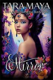 Mirror by Tara Maya, book 8