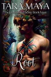 Root by Tara Maya, book 4