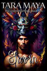 Sworn by Tara Maya, book 10