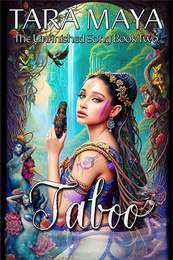 Taboo by Tara Maya, book 2